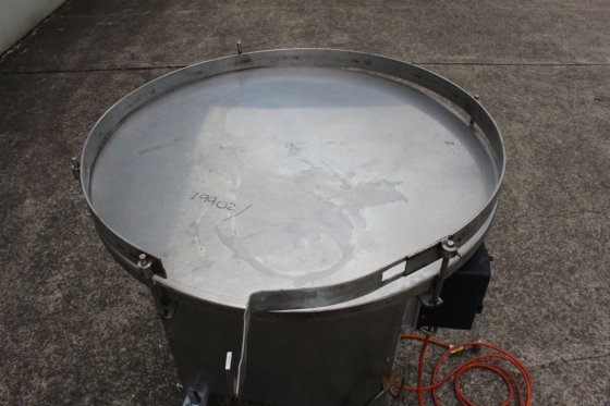 不锈钢累积转盘