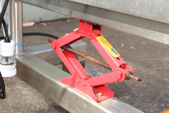 BP2010 开口袋用捏合式封口器