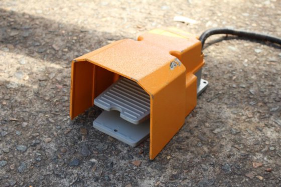 BP2010 开口袋用捏合式封口器