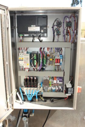 BP2010 开口袋用捏合式封口器