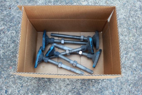 90度模块化双带式输送机