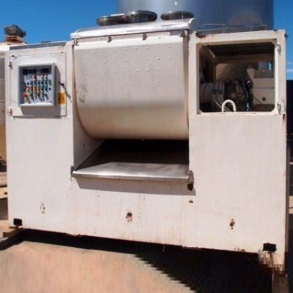 Apinox Sigma 搅拌机