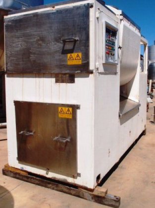 Apinox Sigma 搅拌机