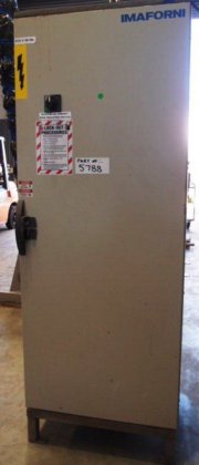 Apinox Sigma 搅拌机