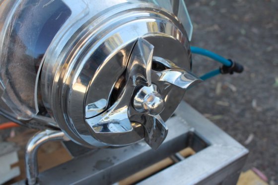 すべてのポンプ 遠心ポンプ