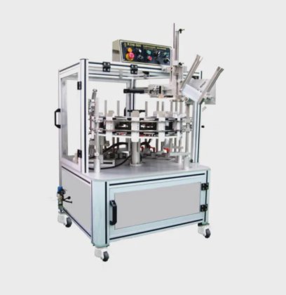 KDM300半自动装盒机