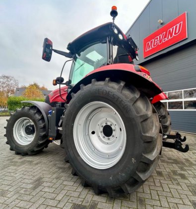 Case IH Maxxum 150