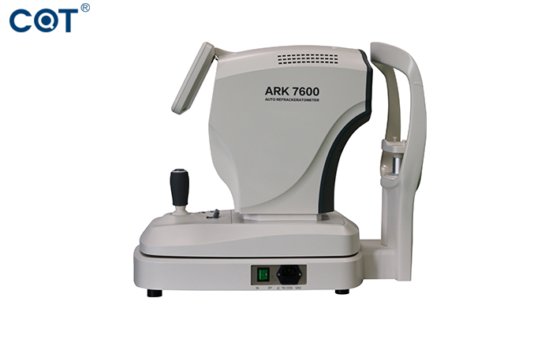 上海嫦娥ARK7600全自动电脑验光仪