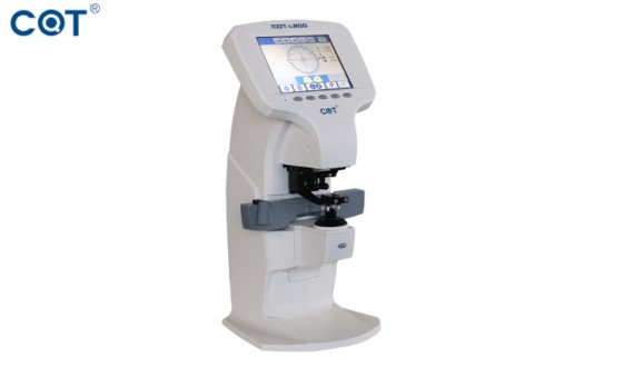 上海嫦娥光学COT-L800电脑焦度计（全功能）
