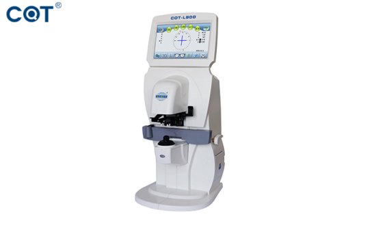上海嫦娥电脑焦度计COT-L900（全功能）