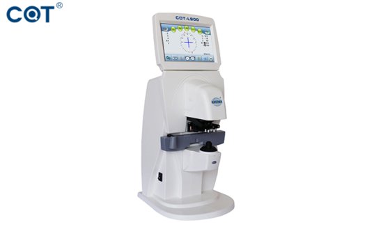 上海嫦娥电脑焦度计COT-L900（全功能）