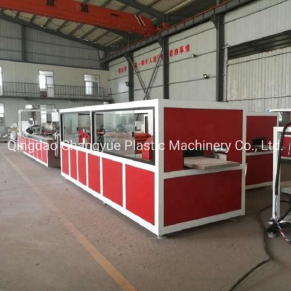 Innovative Products WPC PVC Door