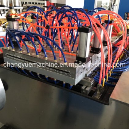 High-Class WPC Decorativef Wall Panel