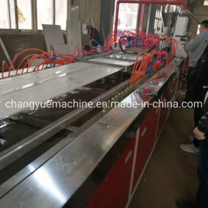 High-Class WPC Decorativef Wall Panel