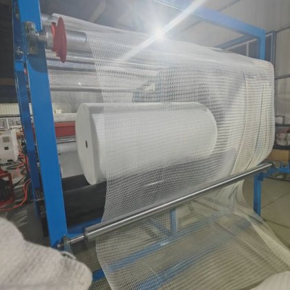 Advanced HDPE and LDPE Geo