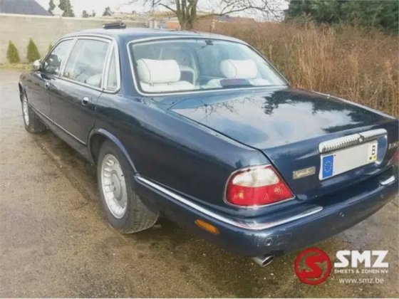 Daimler V 8