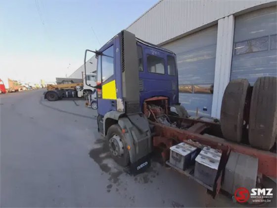 Eurocargo 120 E 23