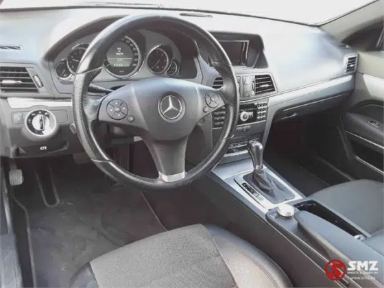 E 250 CDI