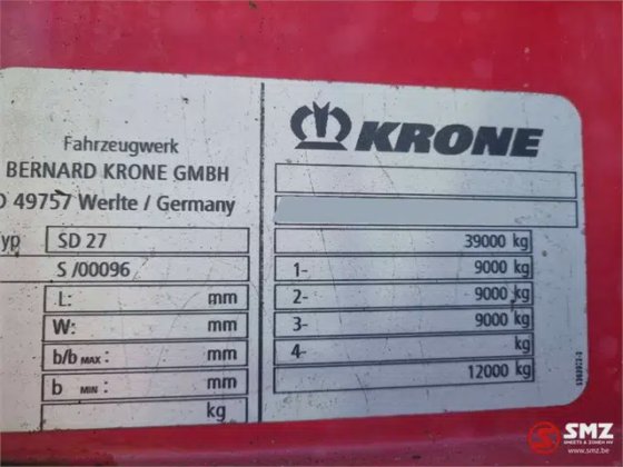 Krone