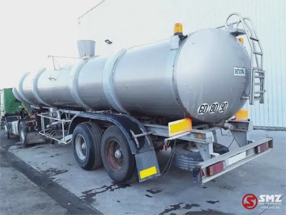 voraussichtliche Ankunftszeit