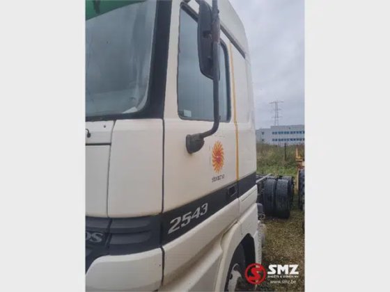Actros 2543