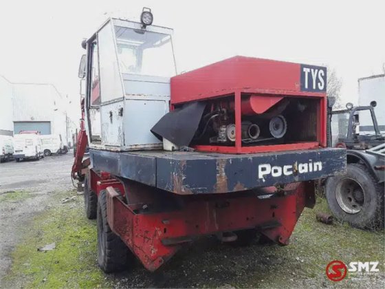Poclain