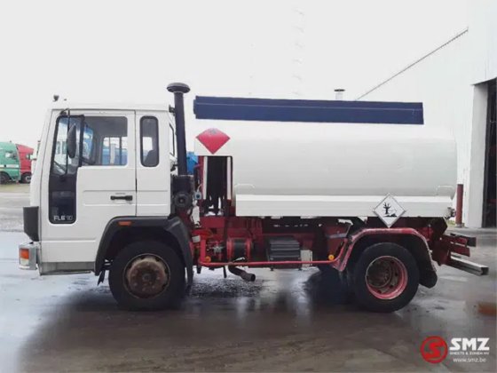 Volvo FL6