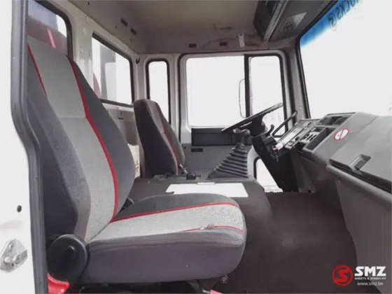 Volvo FL6