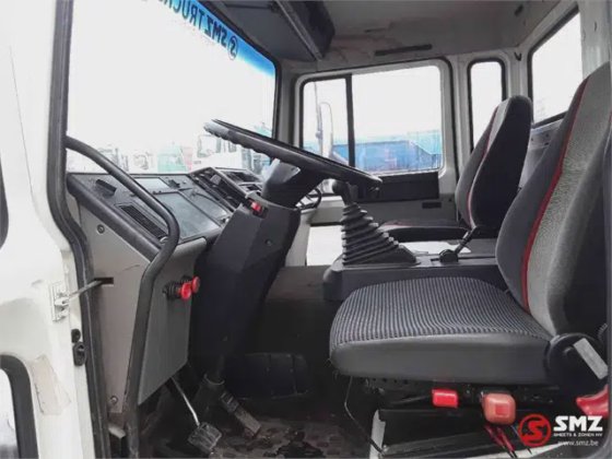 Volvo FL6