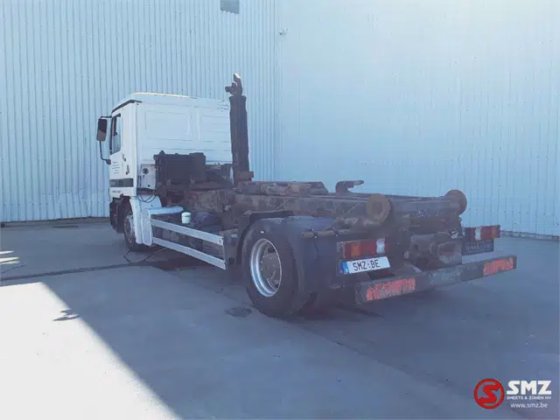 Actros 1840
