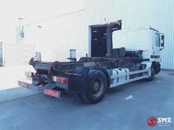Actros 1840