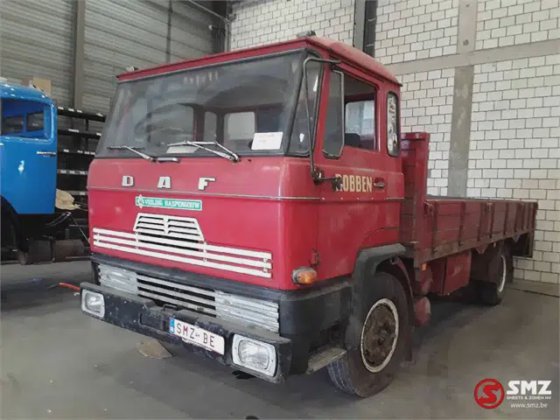 Daf 1600