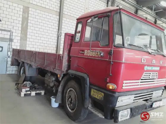 Daf 1600