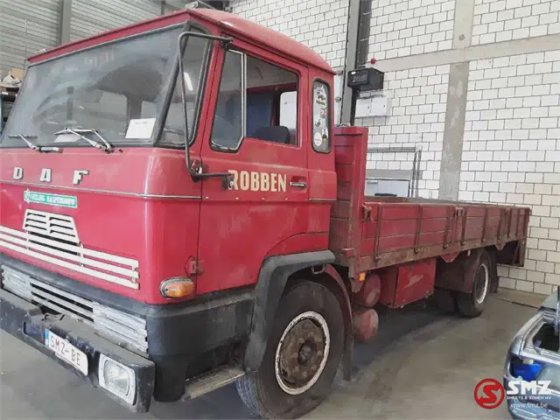 Daf 1600