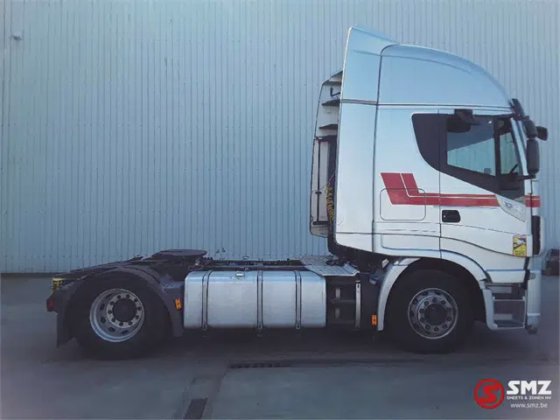 Stralis 480