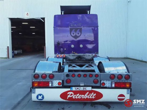 Peterbilt