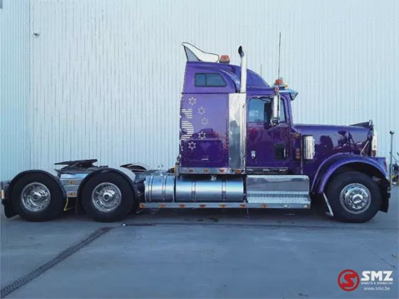 Peterbilt