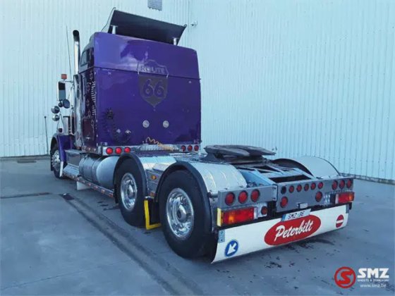 Peterbilt