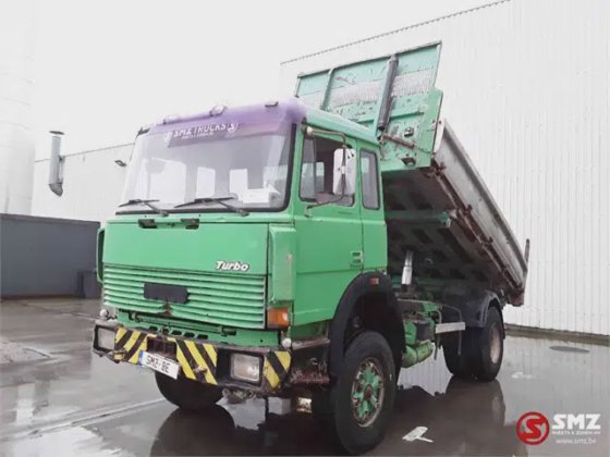 Magirus 190 E 30