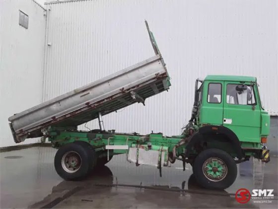 Magirus 190 E 30