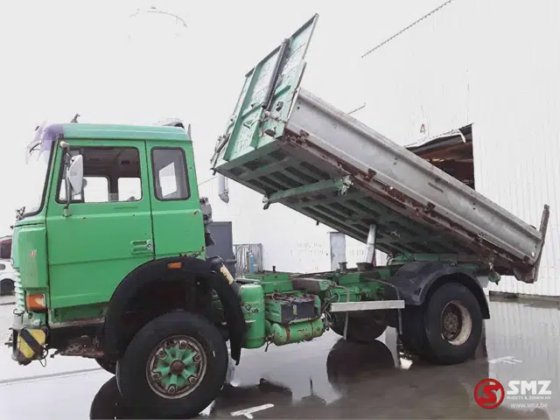 Magirus 190 E 30