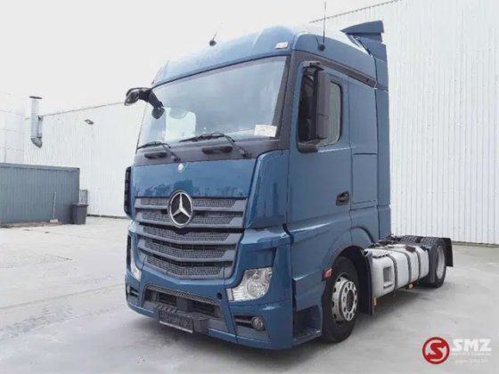 Actros