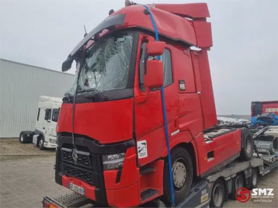 T 520