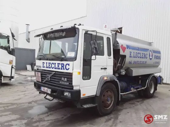 Volvo FL6