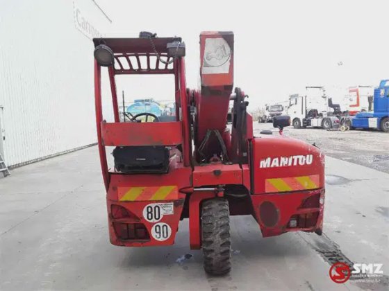 Manitou