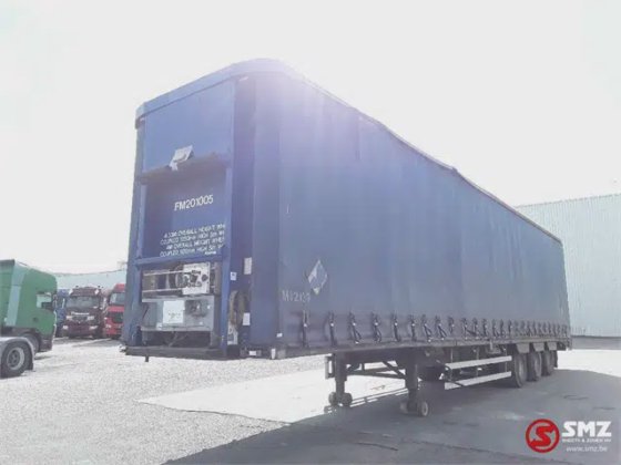 SDC Trailers