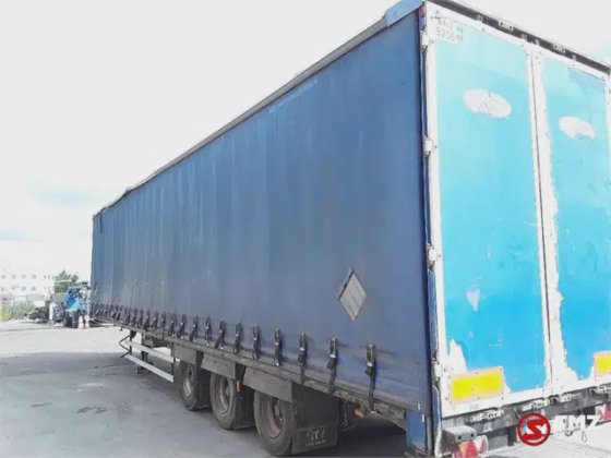 SDC Trailers