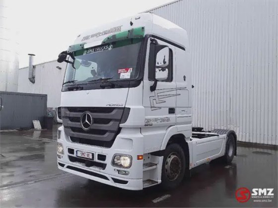 Actros 1841