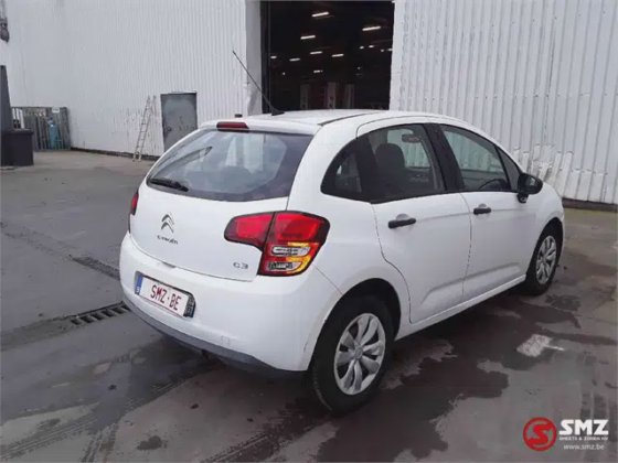 Citroën C 3
