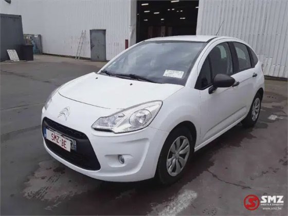Citroën C 3